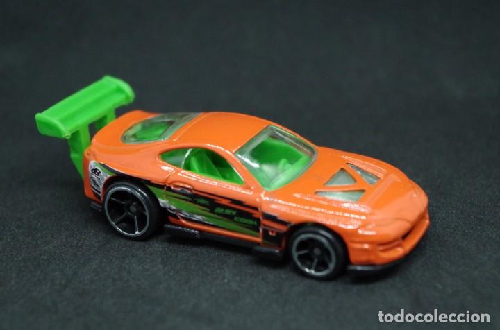 hot wheels tsunami