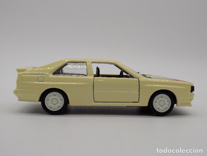 Coches a escala: Audi Quatro- 1956 - Solido - Foto 2
