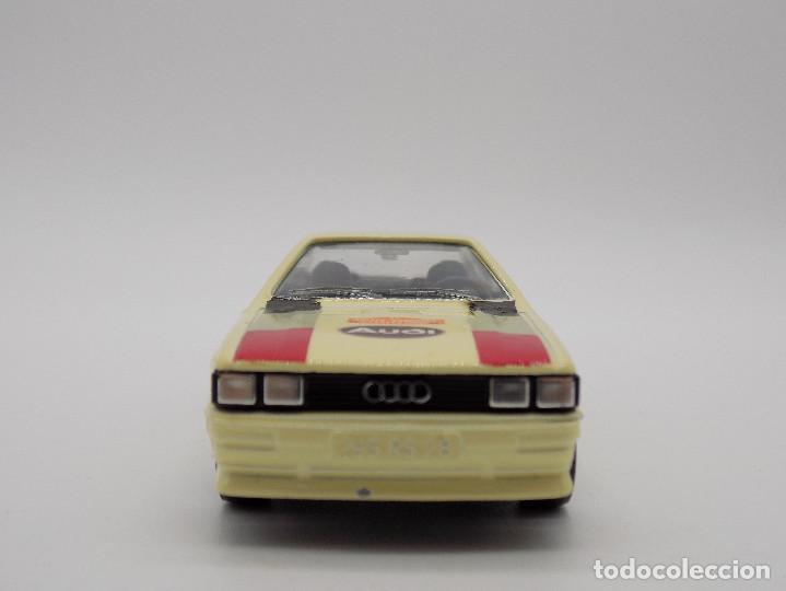 Coches a escala: Audi Quatro- 1956 - Solido - Foto 3