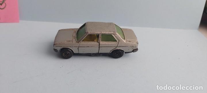 Coches a escala: ANTIGUO COCHE DE LA MARCA GUISVAL SEAT 131
