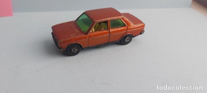 Coches a escala: ANTIGUO COCHE DE LA MARCA GUISVAL SEAT 131
