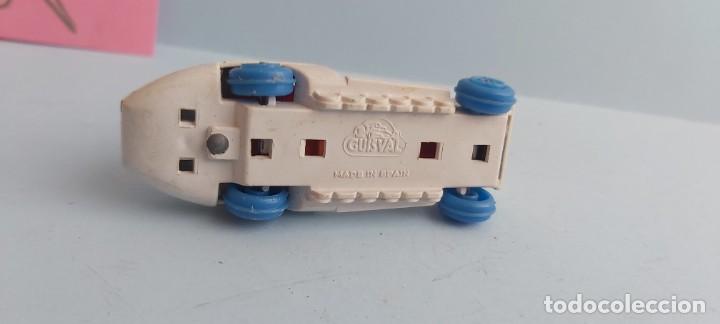 Coches a escala: ANTIGUO COCHE DE LA MARCA GUISVAL - Foto 2