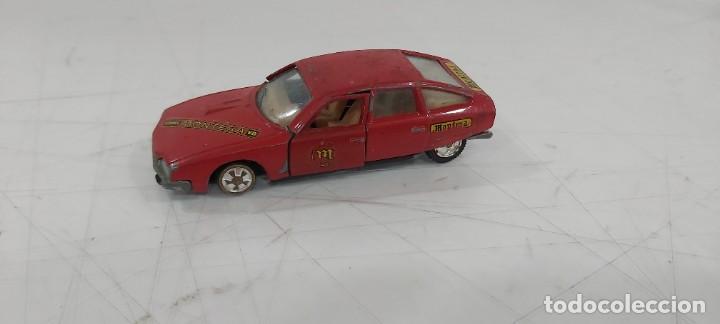 Coches a escala: ANTIGUO COCHE DE LA MARCA JOAL CITROEN PALAS MONTESA