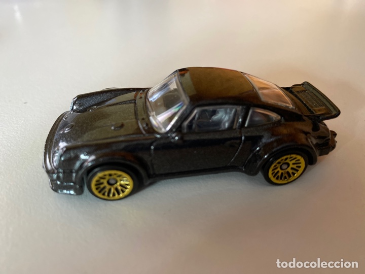 Porsche 934 Turbo Rsr 1 64 Hot Wheels Buy Model Cars At Other Scales At Todocoleccion