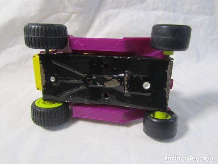 Coches a escala: Coche cl&aacute;sico de Tonka, chapa y pl&aacute;stico - Foto 8