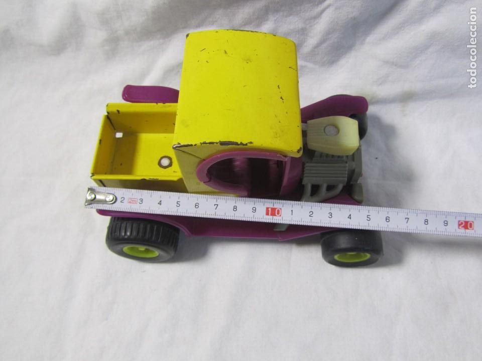 Coches a escala: Coche cl&aacute;sico de Tonka, chapa y pl&aacute;stico - Foto 9