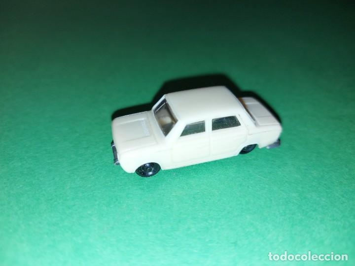 Coches a escala: COCHE SEAT DE EKO - Foto 2