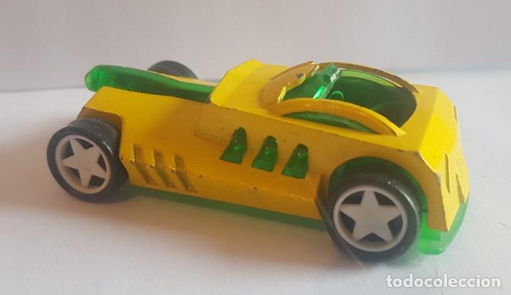 Coches a escala: Majorette FICTION ref. 501 - Foto 1