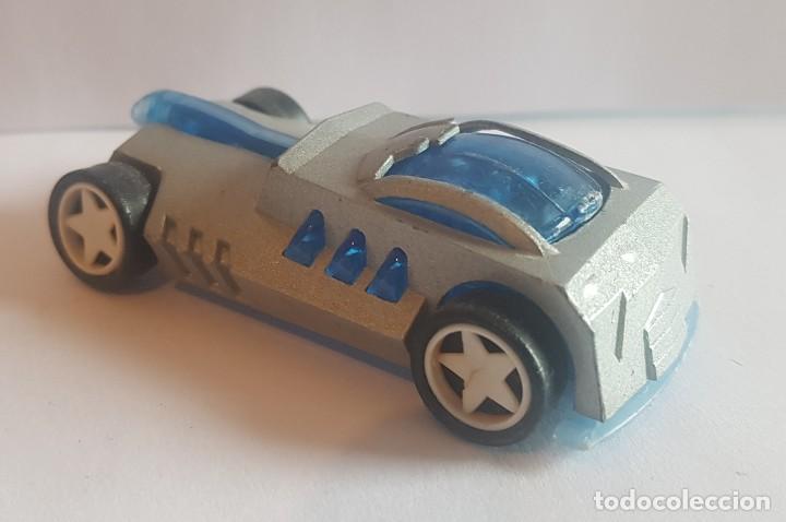 Coches a escala: majorette fiction ref. 501 - Foto 1
