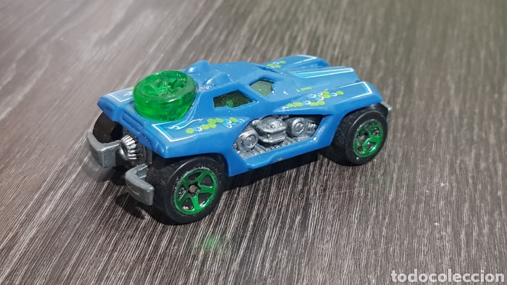 Coches a escala: HOTWHEELS - Foto 2
