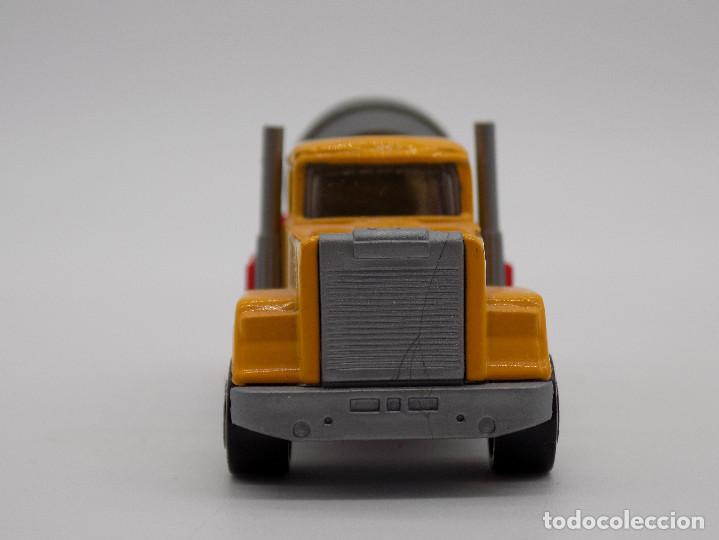 Coches a escala: CAMION MAJORETTE - Foto 3