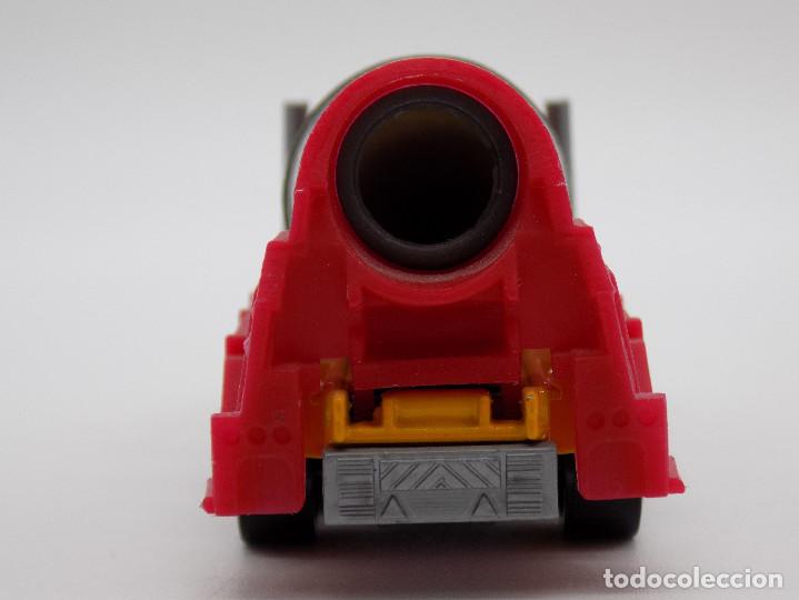 Coches a escala: CAMION MAJORETTE - Foto 4