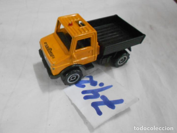 Modellautos: CAMION - ENVIO INCLUIDO A ESPA&Ntilde;A