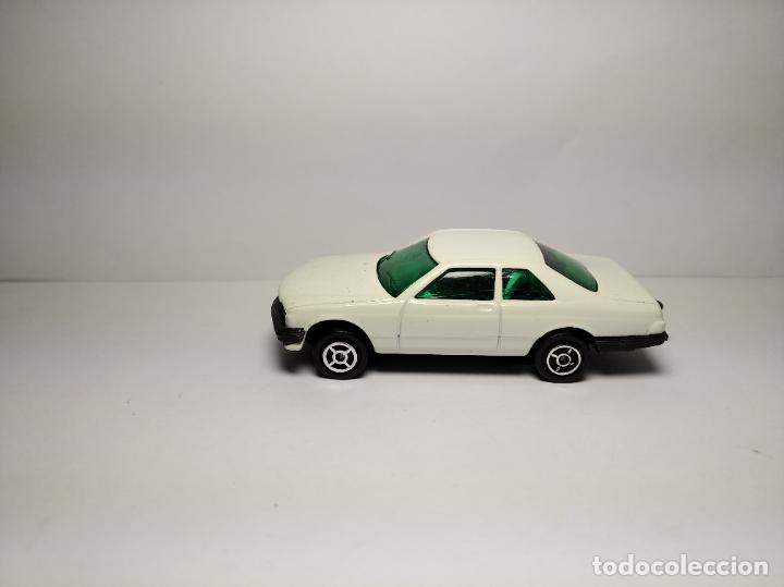 Coches a escala: MERCEDES 500 DE GUISVAL CAMPEON 1,64 NUEVO MUY BUENO