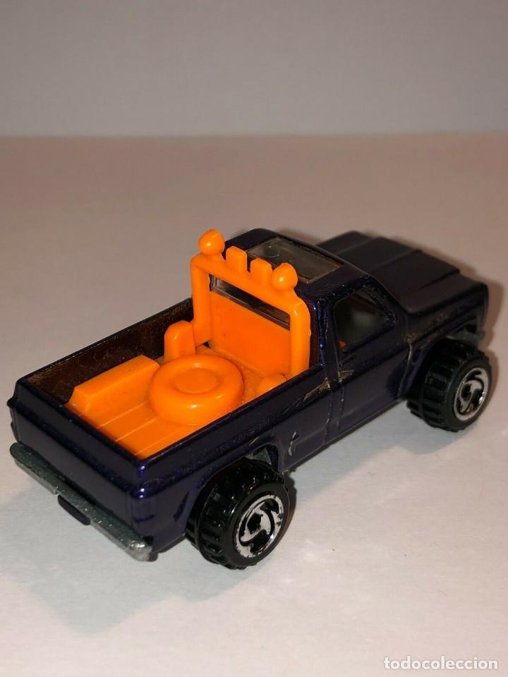 hot wheels mattel 1977