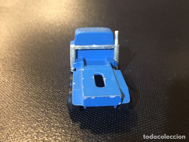 Coches a escala: Cami&oacute;n ECH 1/100 Majorette - Foto 4