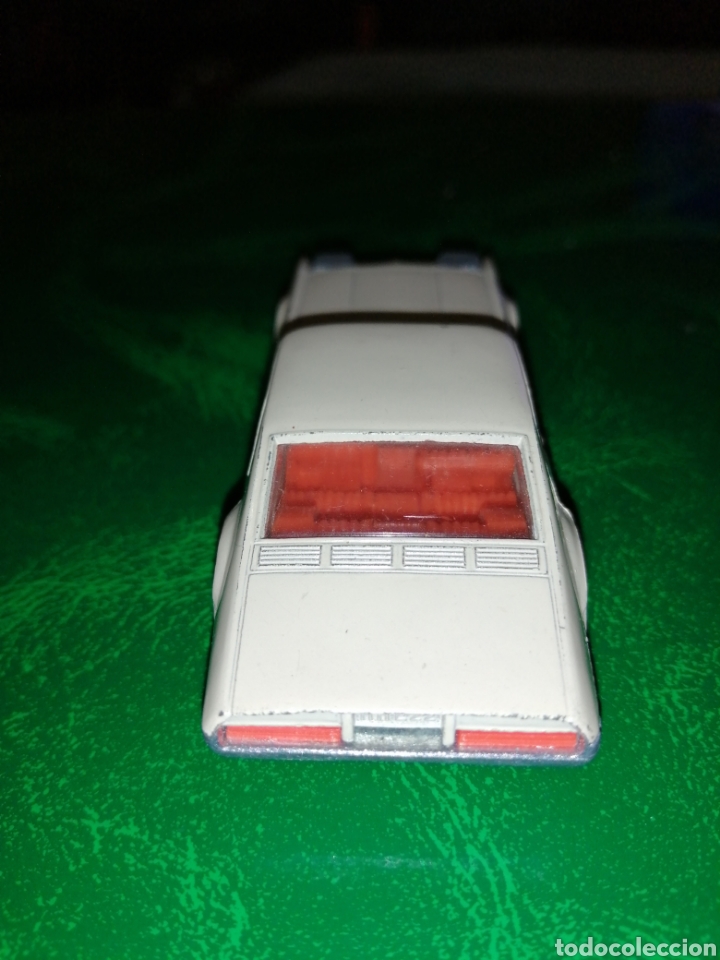 Coches a escala: OLDS MOBILE TORONADO, SIKU 267 - Foto 4