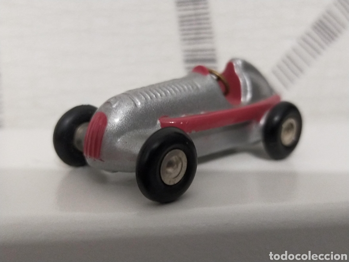 Coches a escala: Schuco piccolo 704 Replica - Foto 3