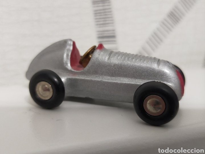 Coches a escala: Schuco piccolo 704 Replica - Foto 4