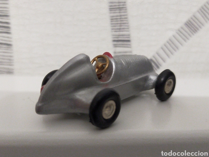 Coches a escala: Schuco piccolo 704 Replica - Foto 5