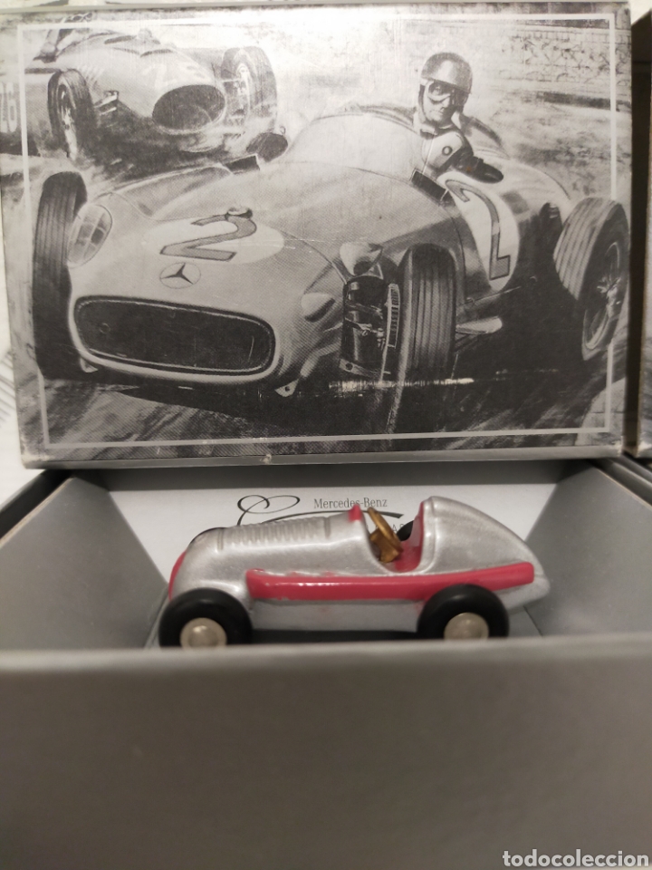 Coches a escala: Schuco piccolo 704 Replica - Foto 1