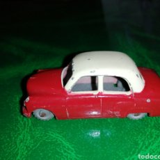 Coches a escala: MATCHBOX SERIES 22, LESNEY 1956. Lote 235190800
