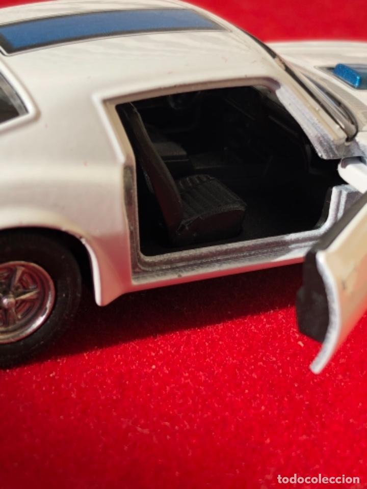 Coches a escala: PONTIAC TRANS AM. WELLY - Foto 5