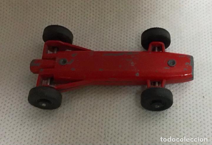 Coches a escala: ANTIGUO BOLIDO, COCHE - Foto 3