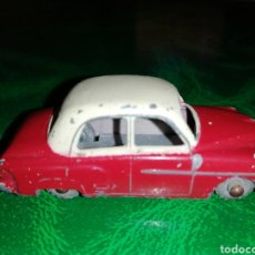 Coches a escala: FORD MATCHBOX SERIES MOKO LESNEY N 22, 1956. Lote 236263325
