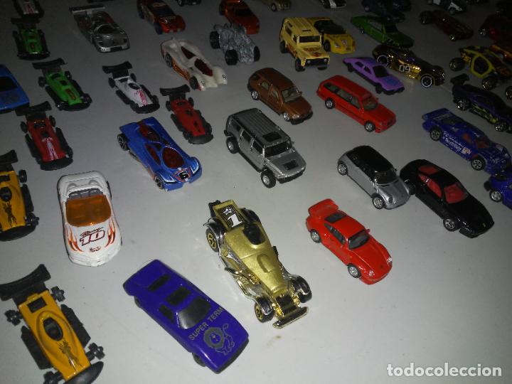 coches miniatura. gran colección - Compra venta en todocoleccion