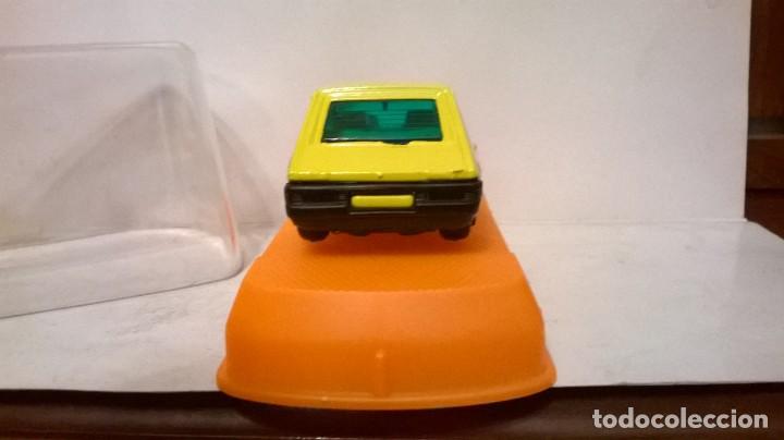 Coches a escala: Guiloy Seat ritmo - Foto 4
