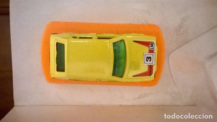 Coches a escala: Guiloy Seat ritmo - Foto 5