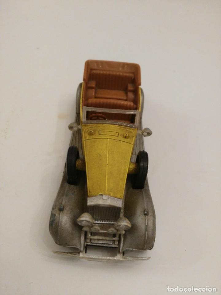 Coches a escala: Rolls royce- phantom II - MADE IN SPAIN - GUISVAL - Foto 2