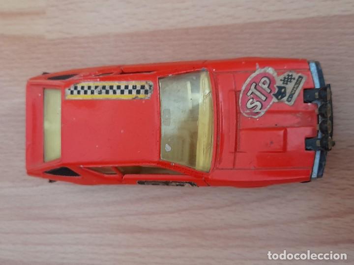 Coches a escala: Renault 17 TS GUISVAL - Foto 2