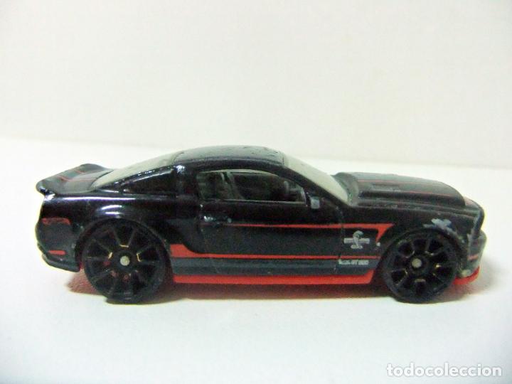 10 ford shelby gt500 super snake hot wheels fa - Buy Model cars at