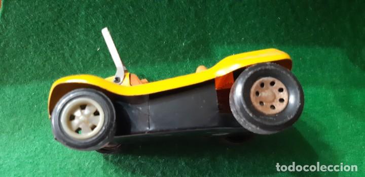 Coches a escala: BUGGY. - Foto 2