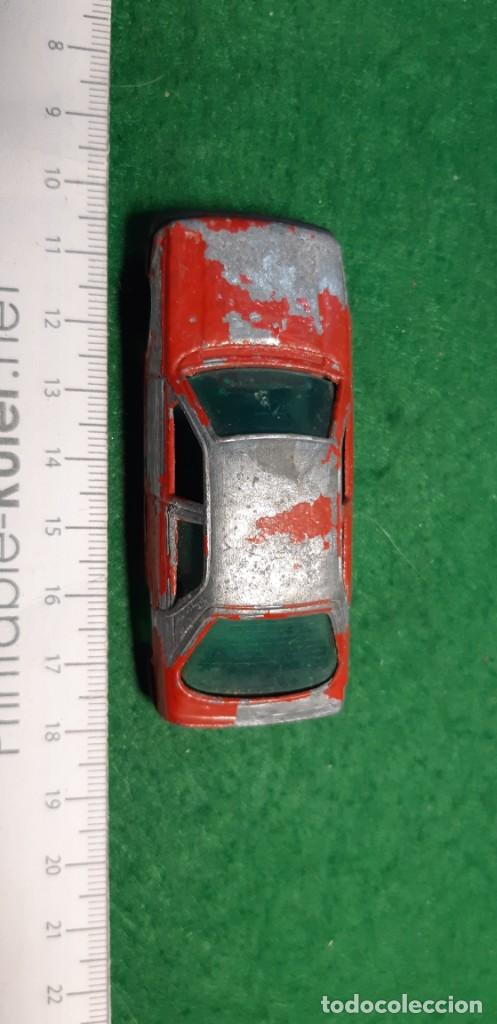 Coches a escala: RENAULT 25, MARCA GUILOY. - Foto 1