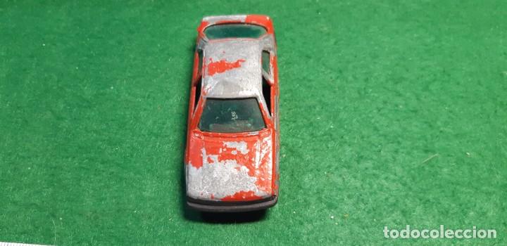 Coches a escala: RENAULT 25, MARCA GUILOY. - Foto 3