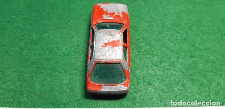 Coches a escala: RENAULT 25, MARCA GUILOY. - Foto 4