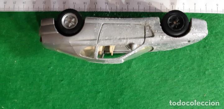 Coches a escala: FERRARI 456 GT, MARCA MAISTO.