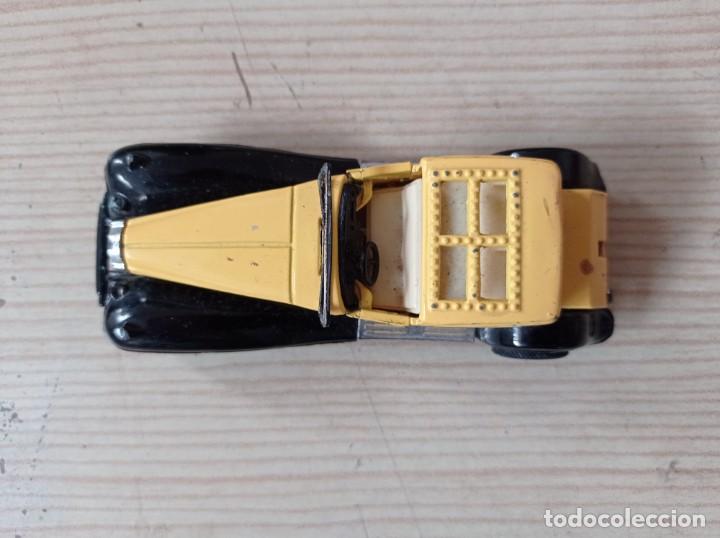 Coches a escala: Coche SS 4717 - Fabricado En China - Foto 1