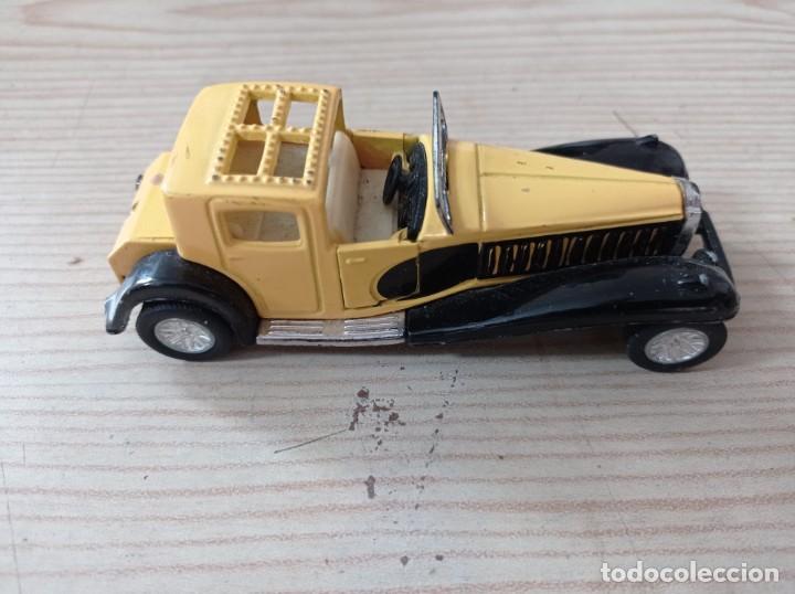 Coches a escala: Coche SS 4717 - Fabricado En China - Foto 3
