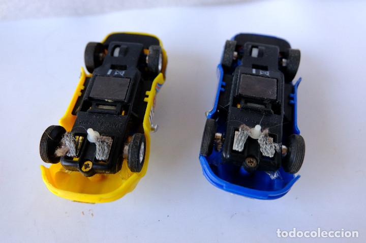 Coches a escala: 2 SPEED PORSCHE PARA SCALEXTRIC. - Foto 3