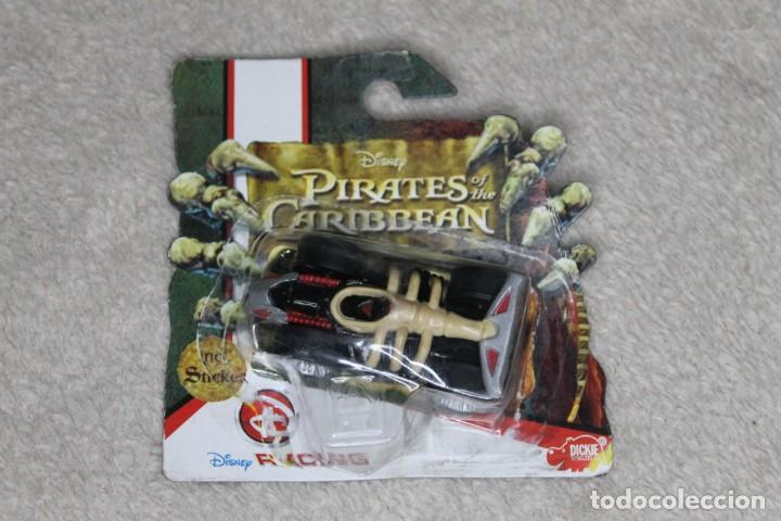Coches a escala: COCHE PIRATAS DEL CARIBE - Foto 1