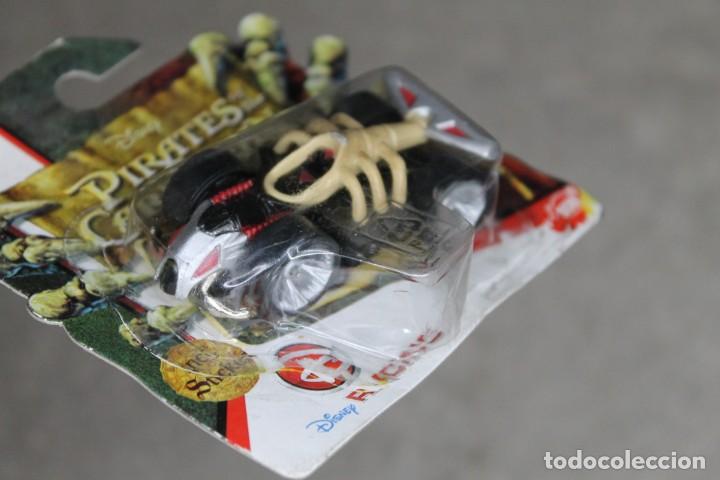 Coches a escala: COCHE PIRATAS DEL CARIBE - Foto 3