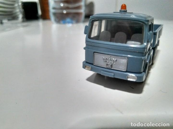 Coches a escala: Cami&oacute;n Viking 1/87 - Foto 2