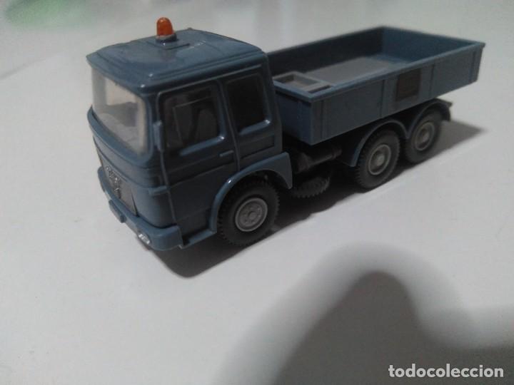 Coches a escala: Cami&oacute;n Viking 1/87 - Foto 3