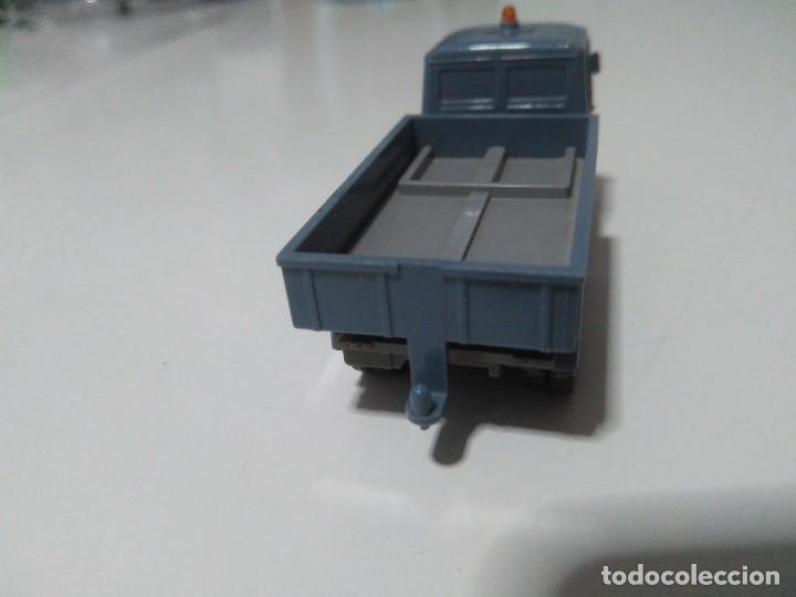 Coches a escala: Cami&oacute;n Viking 1/87 - Foto 4