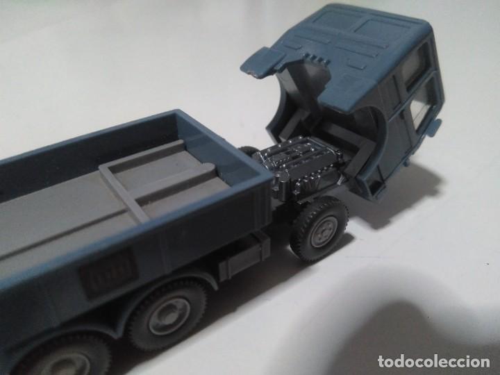 Coches a escala: Cami&oacute;n Viking 1/87 - Foto 5