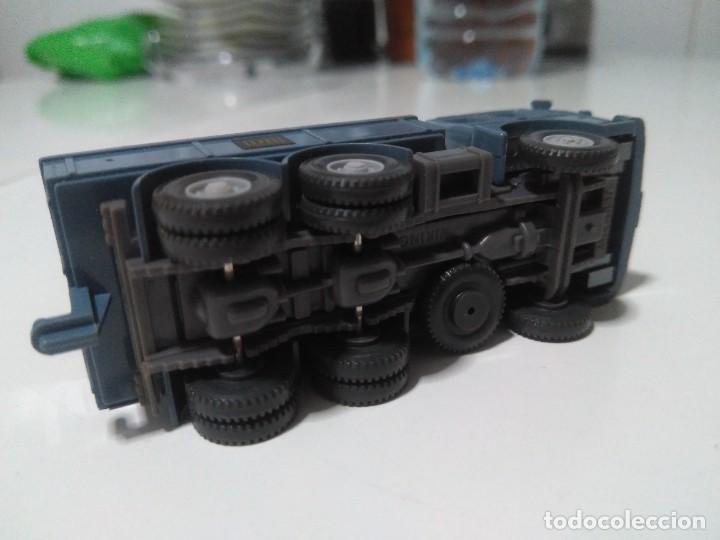 Coches a escala: Cami&oacute;n Viking 1/87 - Foto 6